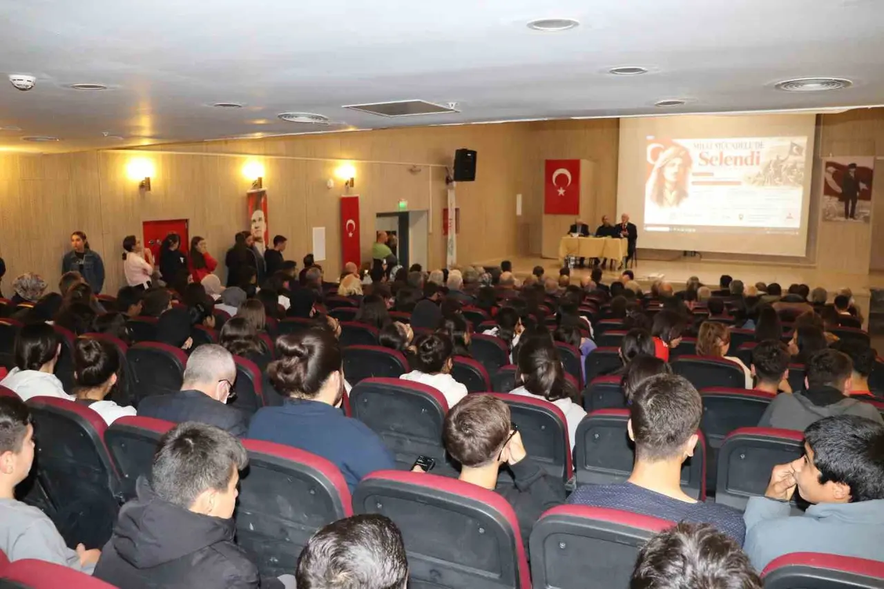 Selendi’de milli mücadelenin izleri 26,2 kilometrelik rotayla yaşatılacak