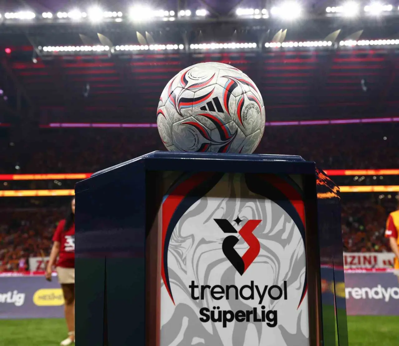 Trendyol Süper Lig’de 10. hafta heyecanı yarın başlayacak