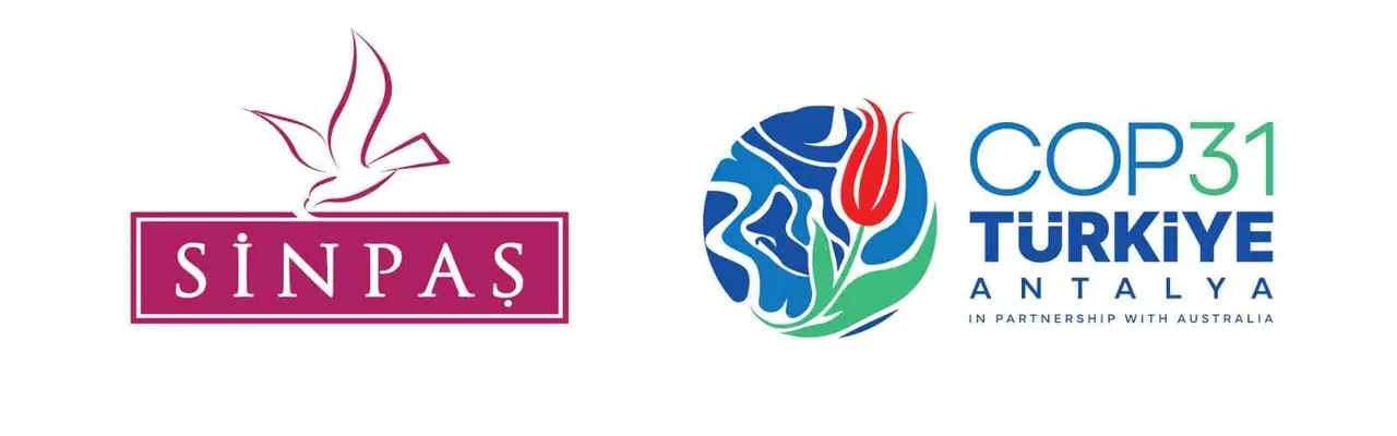 Sinpaş Holding sürdürülebilir yatırımlarını COP31’e taşıyacak