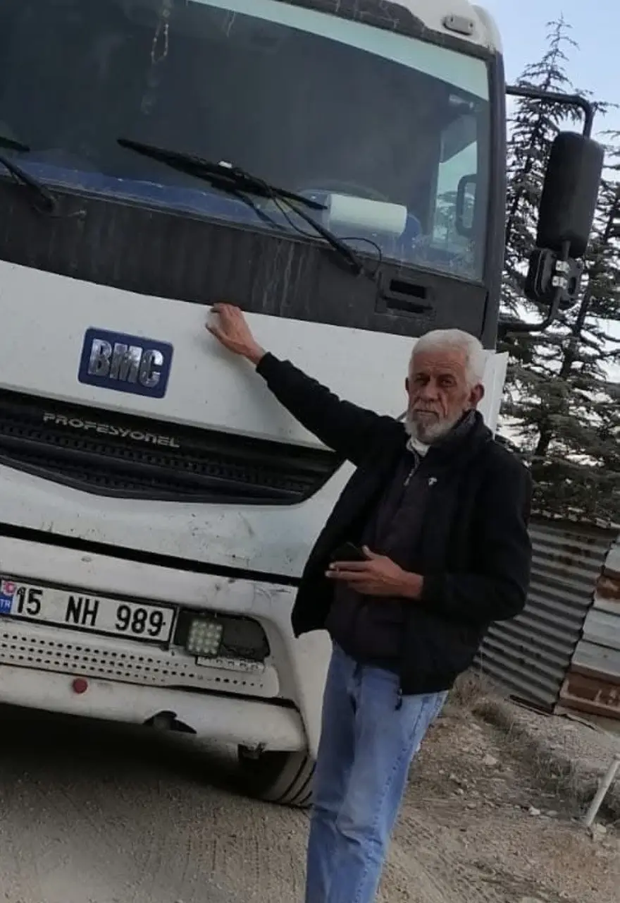 Burdur’da bir kişinin ölümüne sebep olan alkollü sürücü tutuklandı
