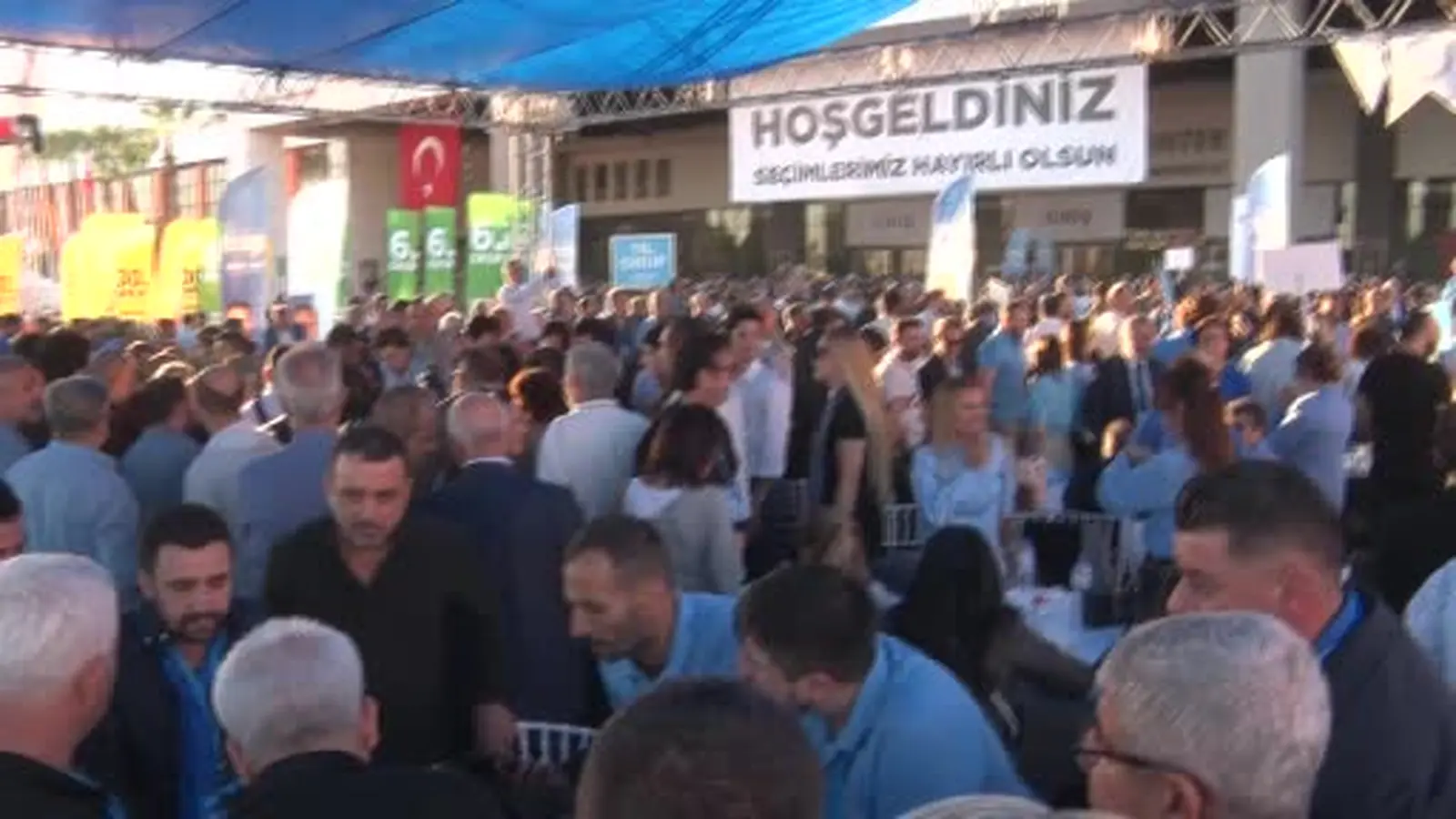 ATSO’da 23 grup mavi, 12 grup kırmızı listenin oldu