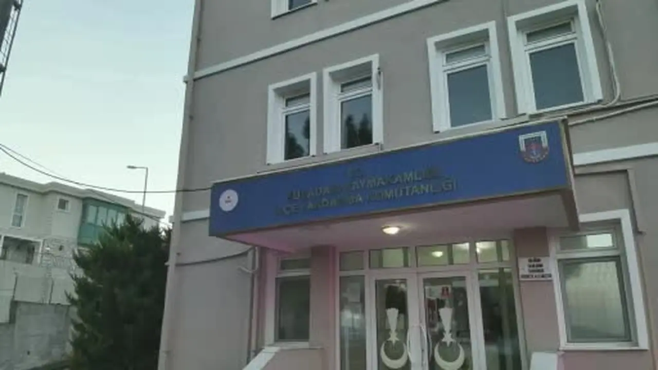Kuşadası’nda narkotik operasyonu: 45 şüpheli gözaltına alındı