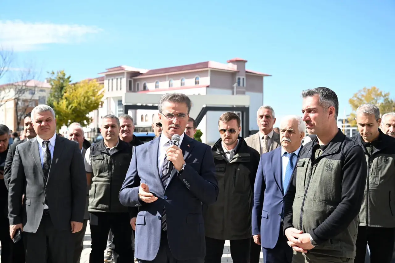 Hayır çarşısı "Gazze’ye Umut Ol"  açıldı