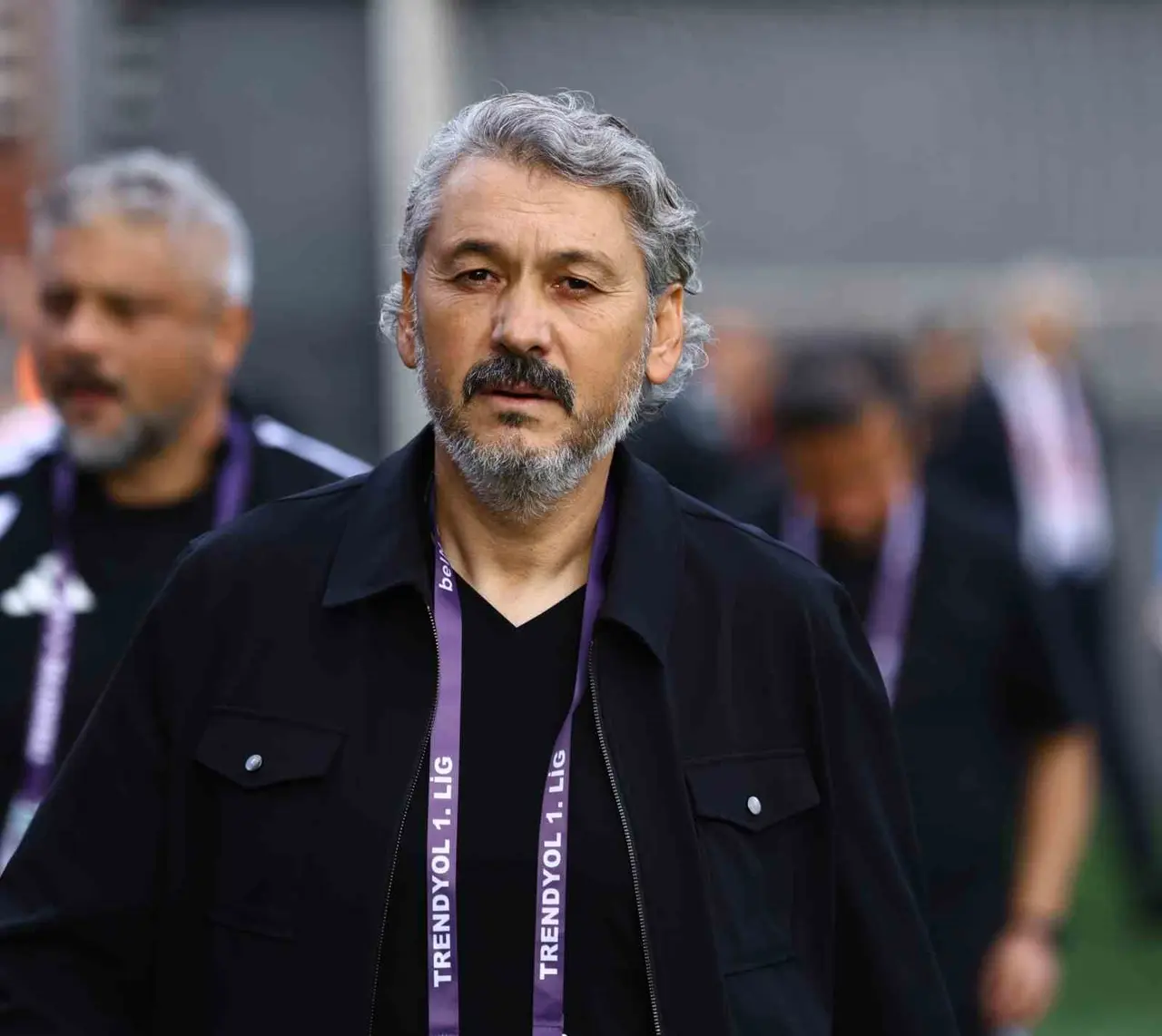 Trendyol 1. Lig: Pendikspor: 2 - Kayserispor: 2