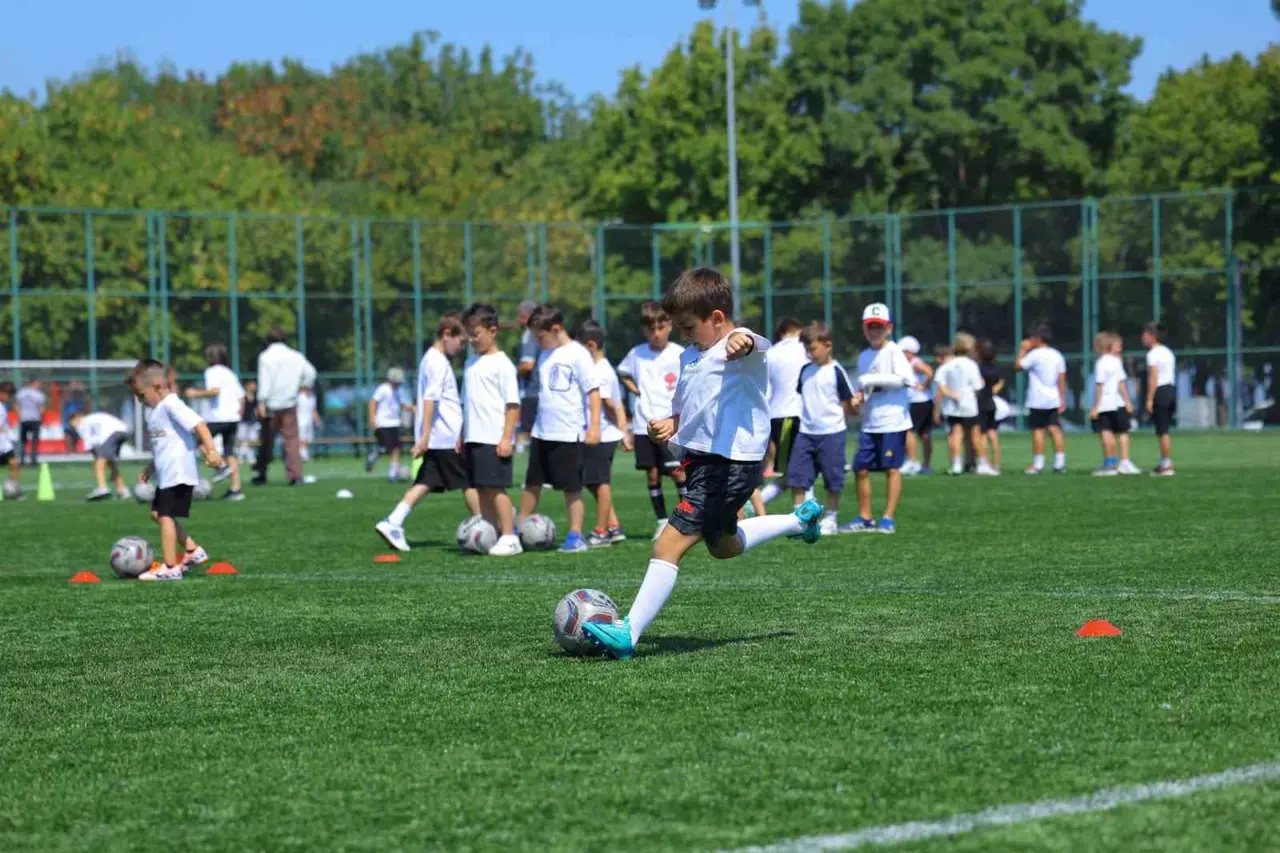 Samsun’da Kış Spor Okulları’nda başvurular başladı