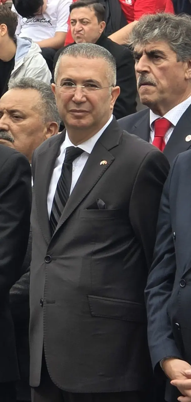 Emniyet Müdürü Cihan Dalkılıç, Karadeniz Ereğli’de göreve başladı