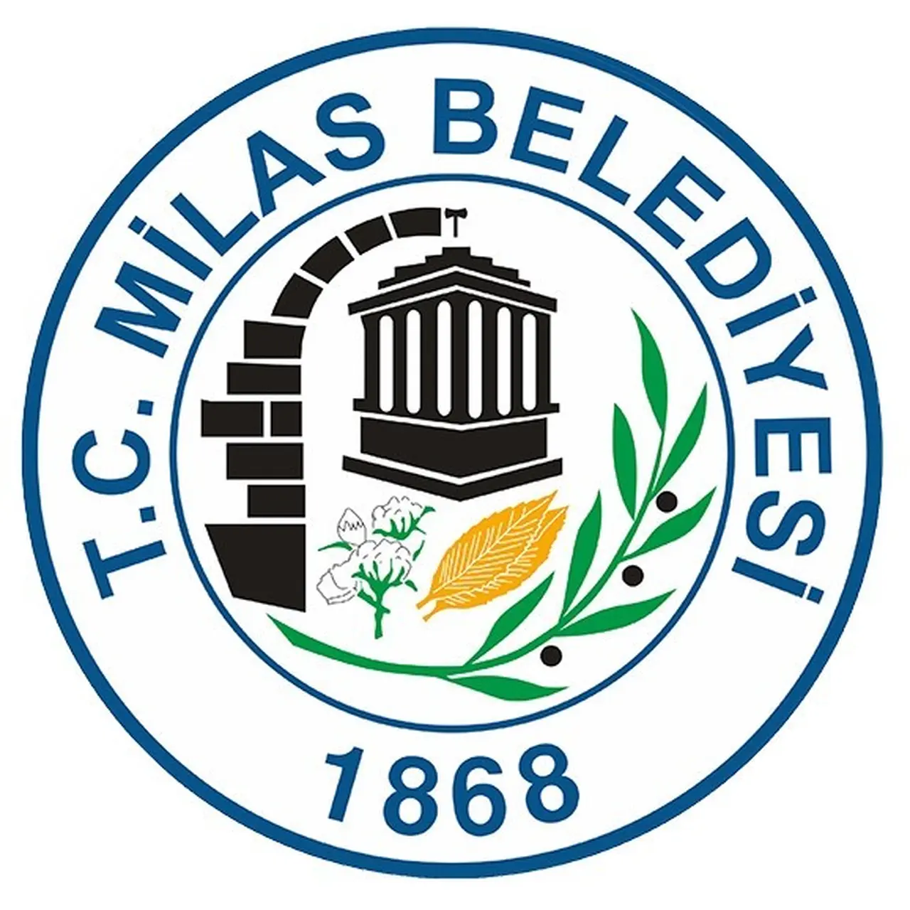 Milas Belediyesi’ne operasyon: Polis belediye binasına giriş ve çıkışları durdurdu