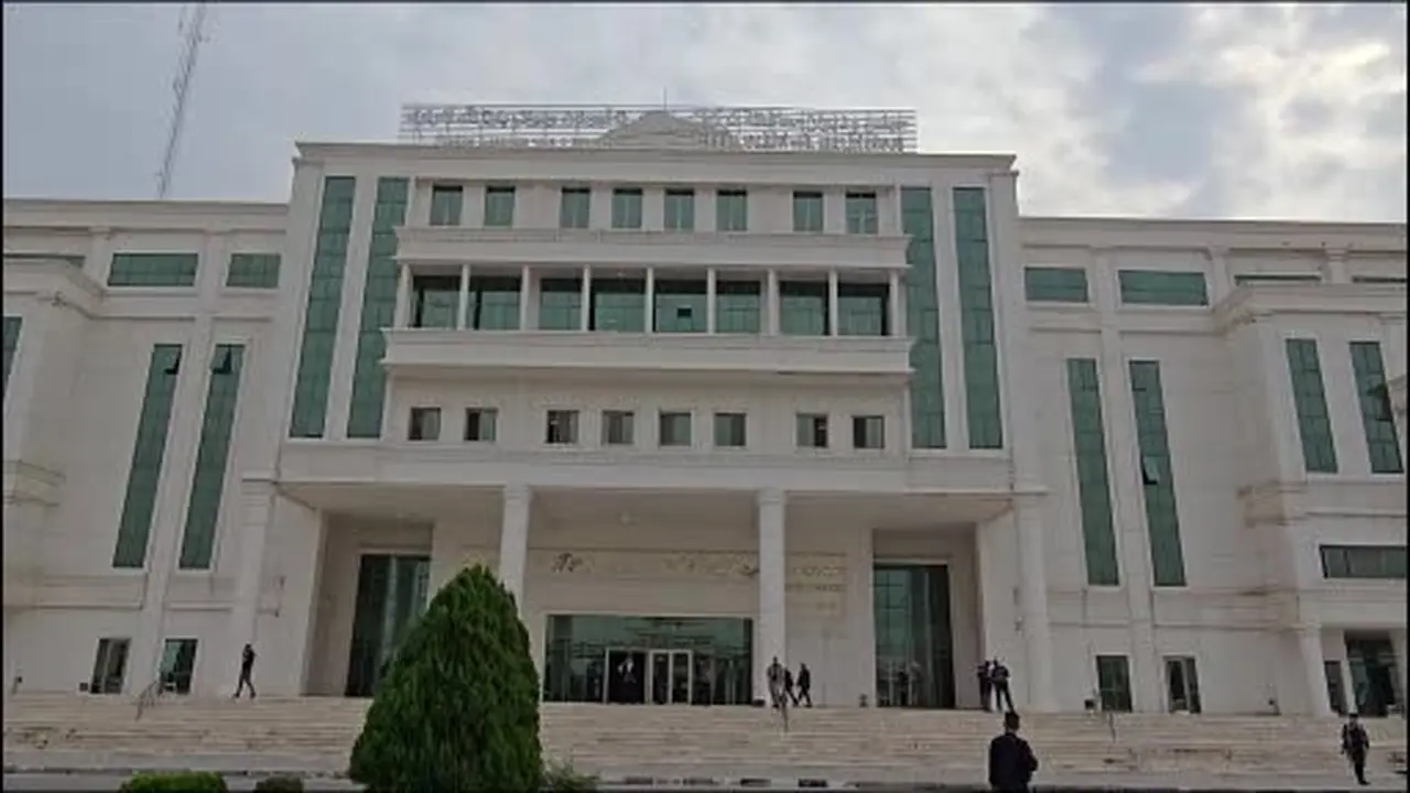 Türkiye’nin Bağdat Büyükelçisi İnan Kerkük’ü ziyaret etti