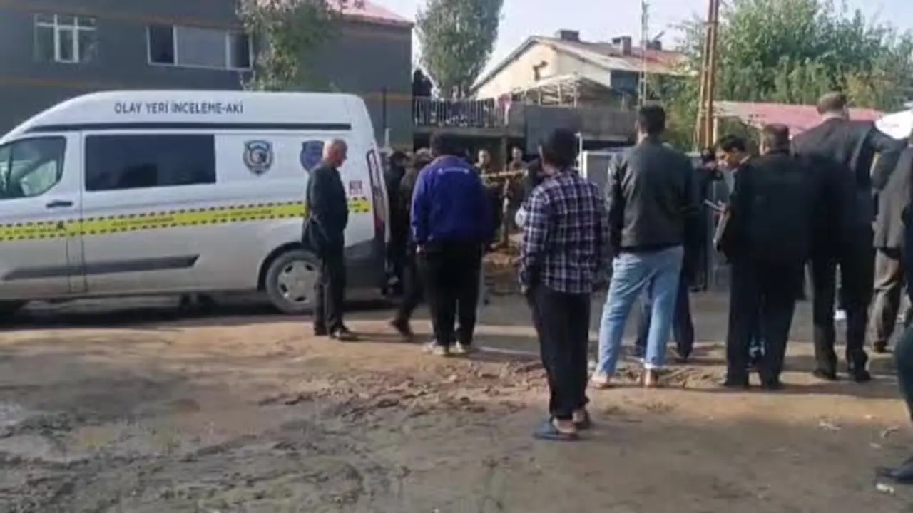Hasköy’de toprak kavgası kanlı bitti: 1 ölü, 4 yaralı