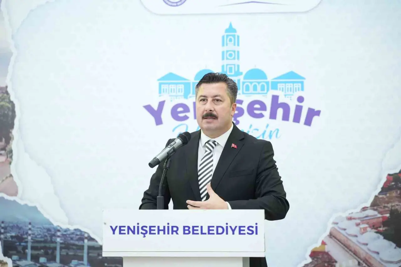 Başkan Özel: "Muhtarlar bizim en yakın çalışma arkadaşımız"