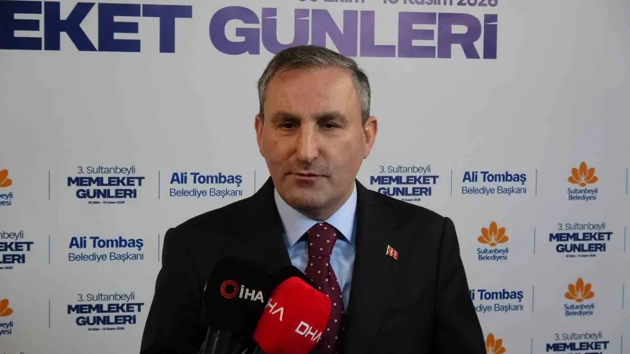 Sultanbeyli’de 3’üncü Memleket Günleri coşkusu başladı