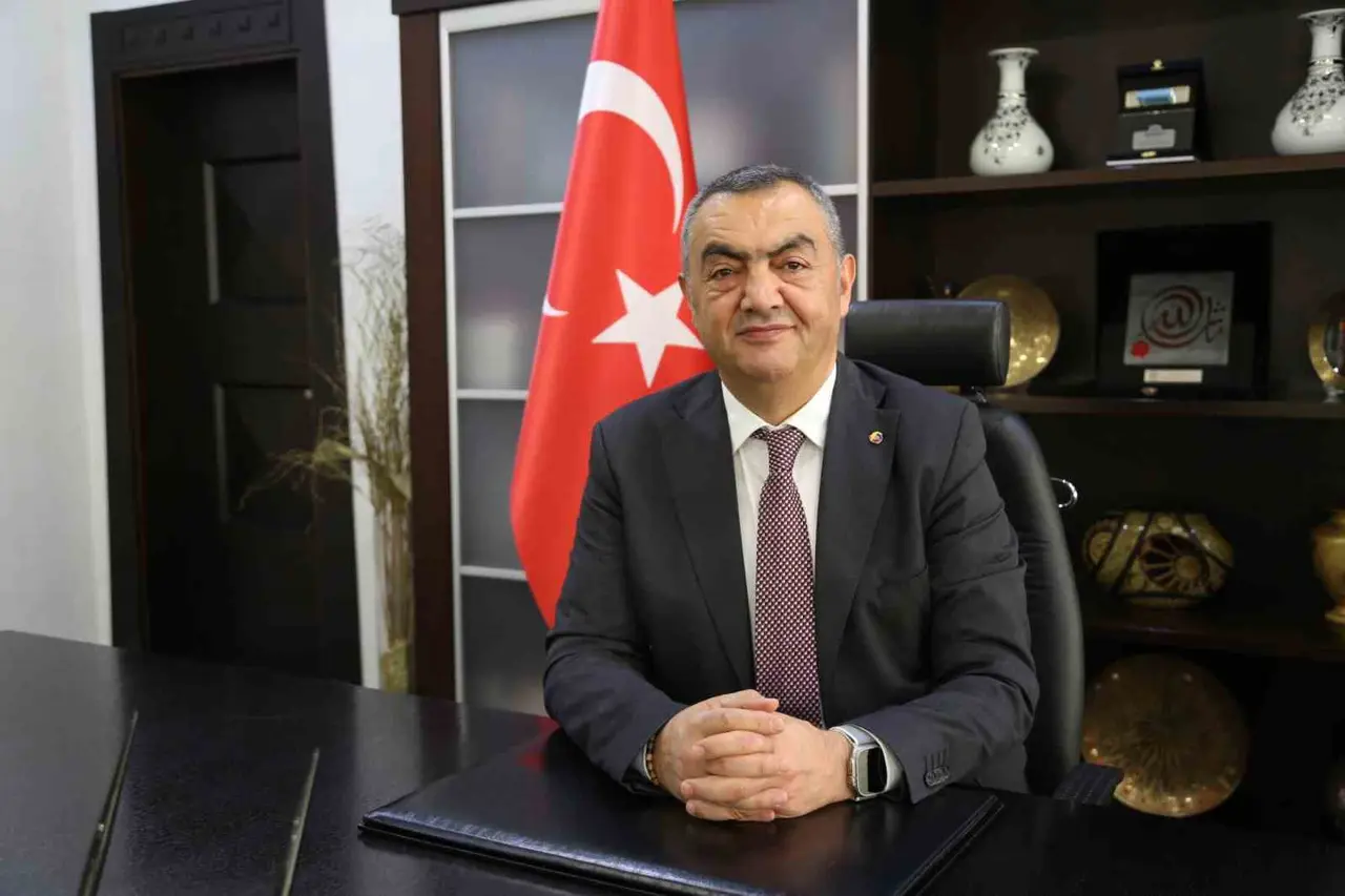 Büyüksimitci: "İhracattaki artış yıl sonu beklentilerimizi güçlendiriyor"