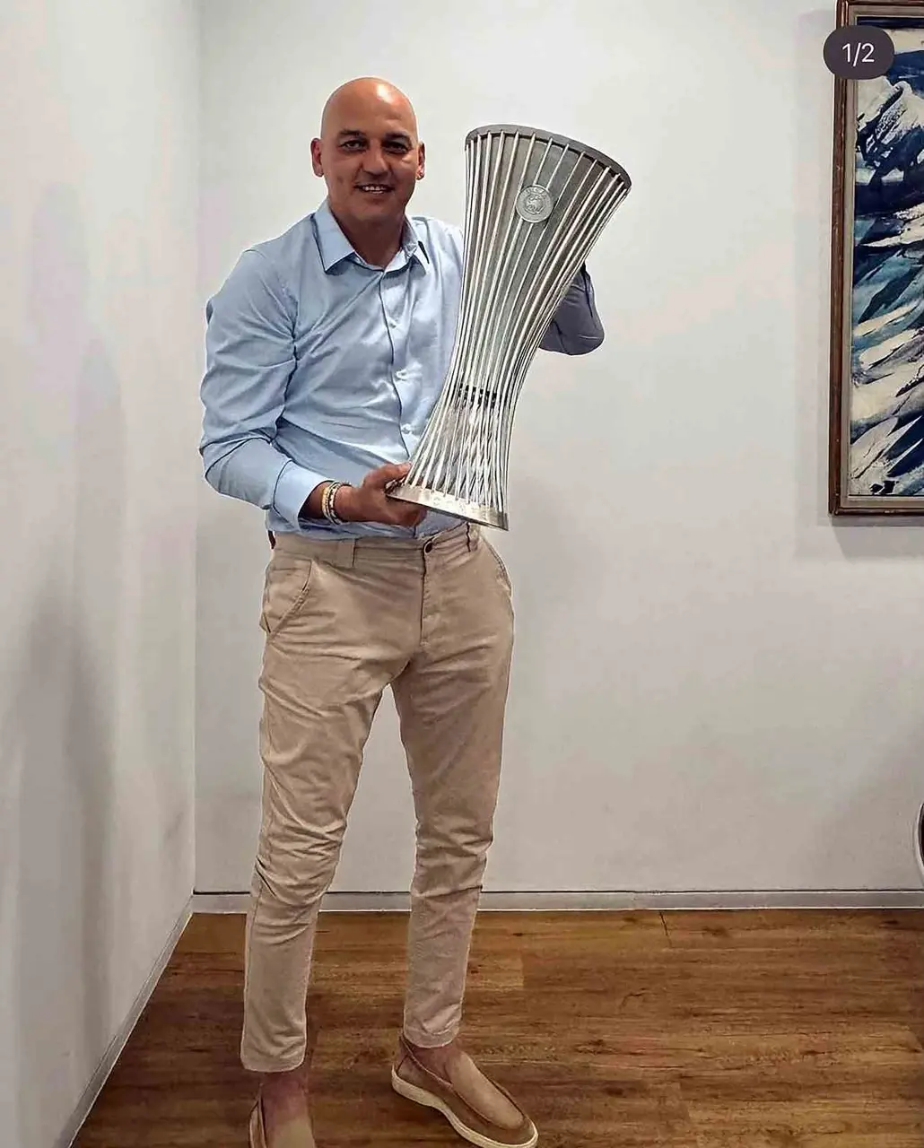 Darko Kovacevic: "Günümüz futbolunda Nihat-Kovacevic ikilisi bulmak zor"