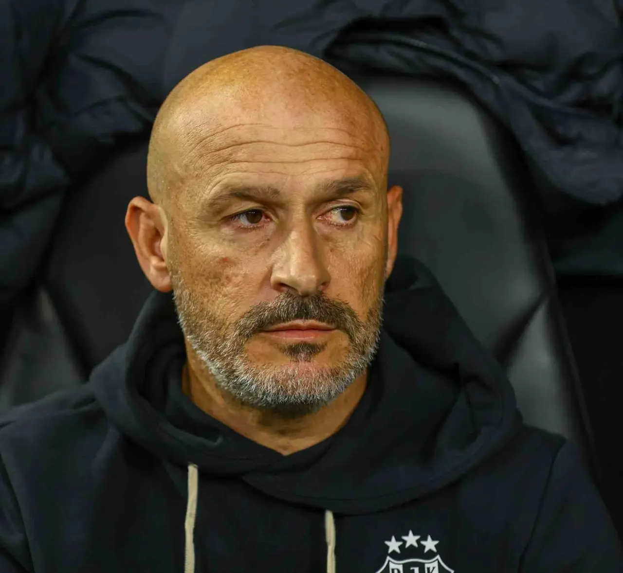 Vincenzo Italiano’dan 8 değişiklik