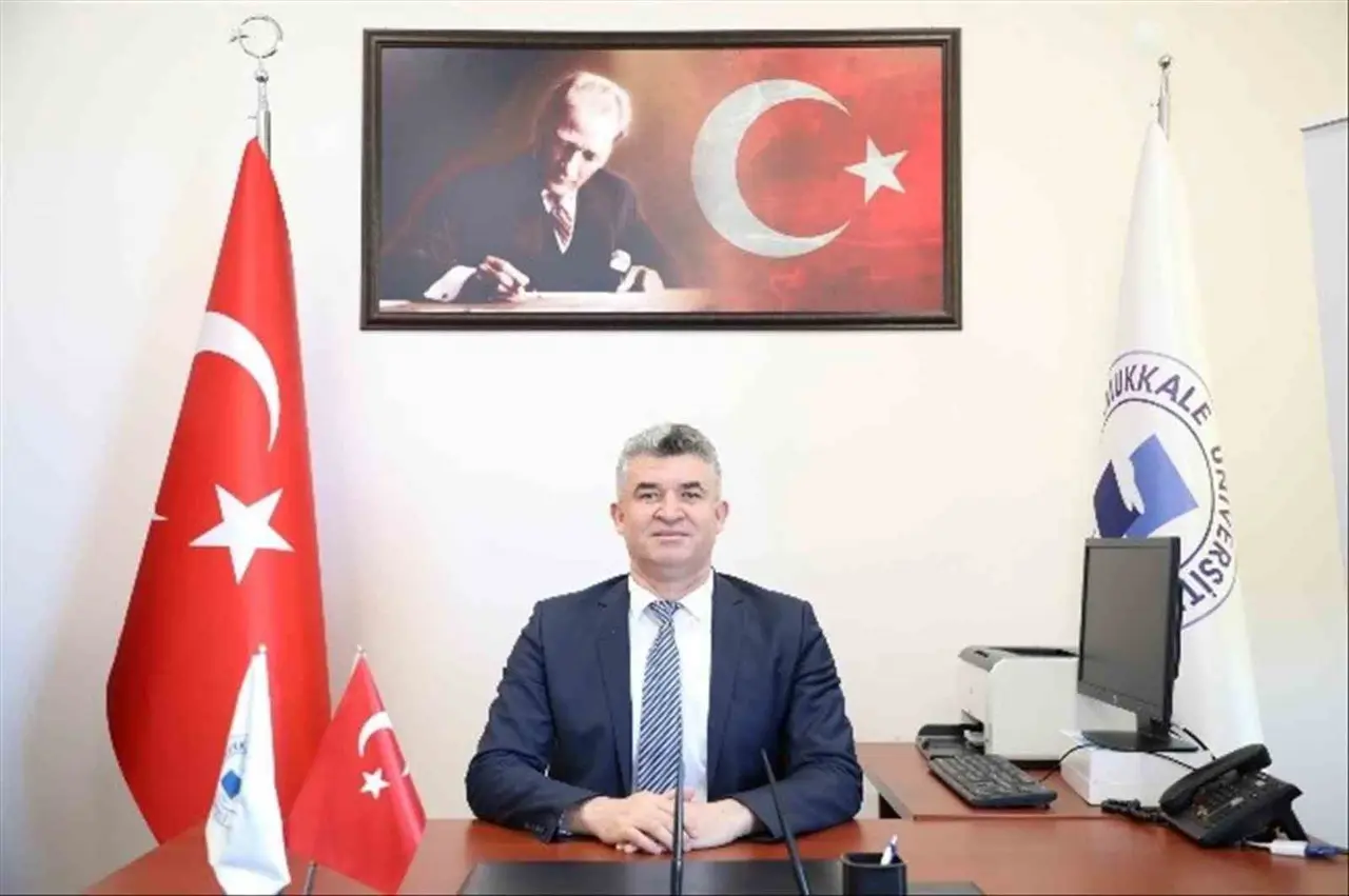 Astroturizmin yükselen yıldızı; Denizli Beyağaç Topuklu Yaylası