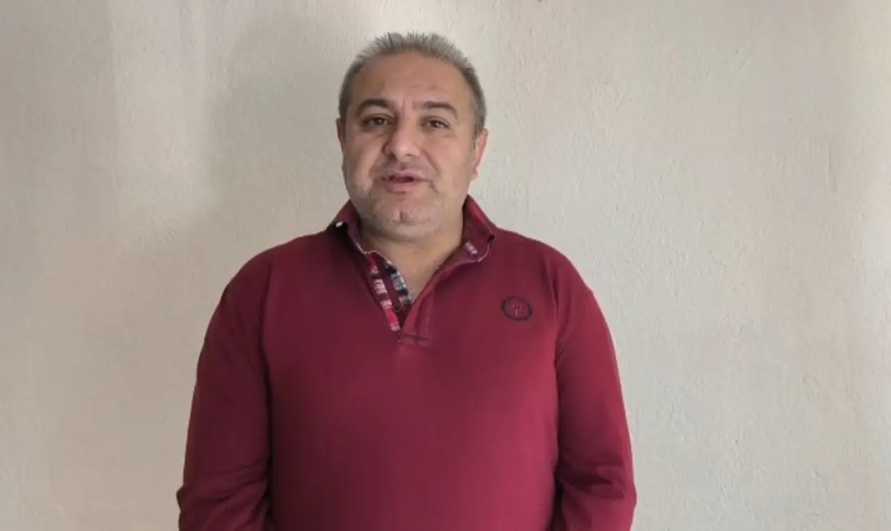 Gereksiz antibiyotik kullanımına Kırşehirli eczacıdan uyarı