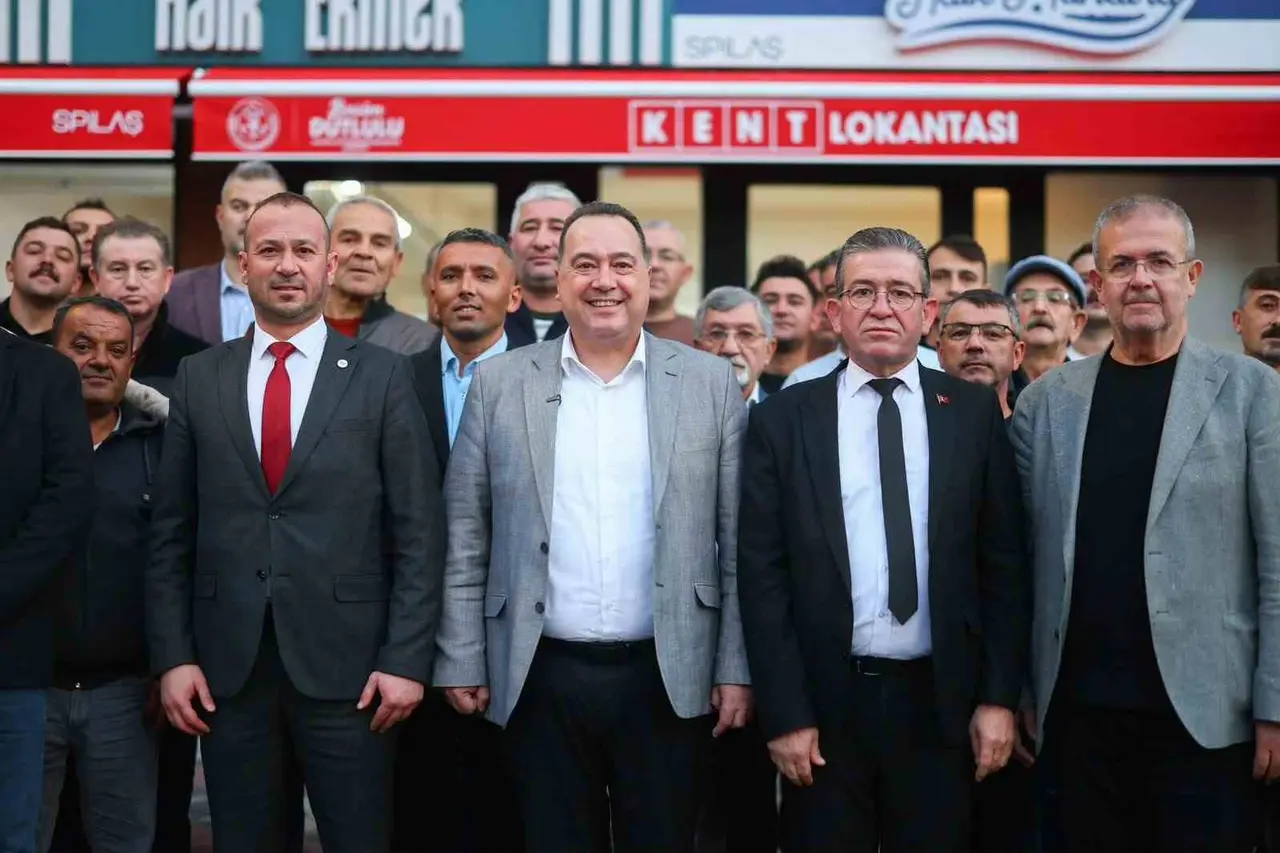 Demirci’ye doğal gaz müjdesi: Bekleme kararı geri çekiliyor