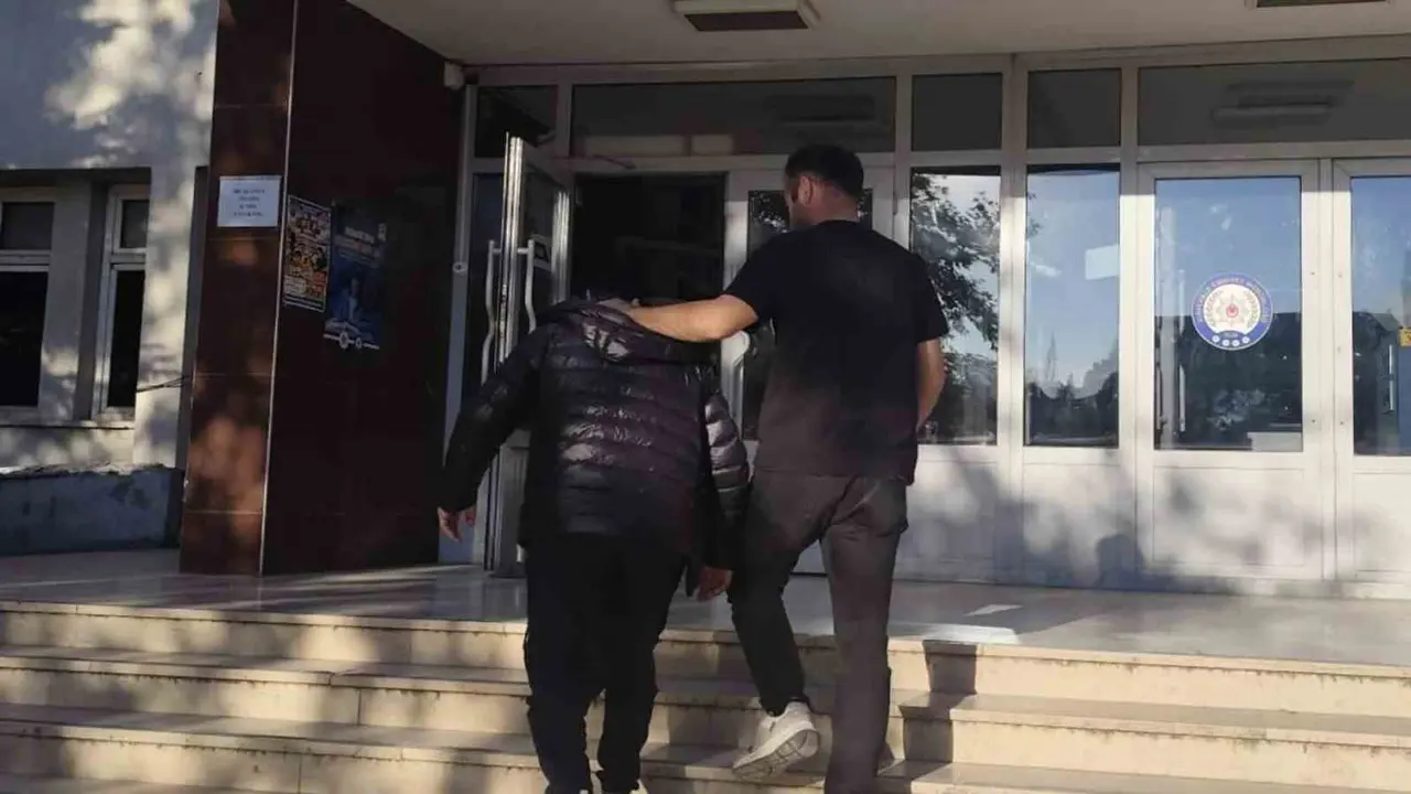 Kırıkkale’de çeşitli suçlardan aranan 4 hükümlü yakalandı