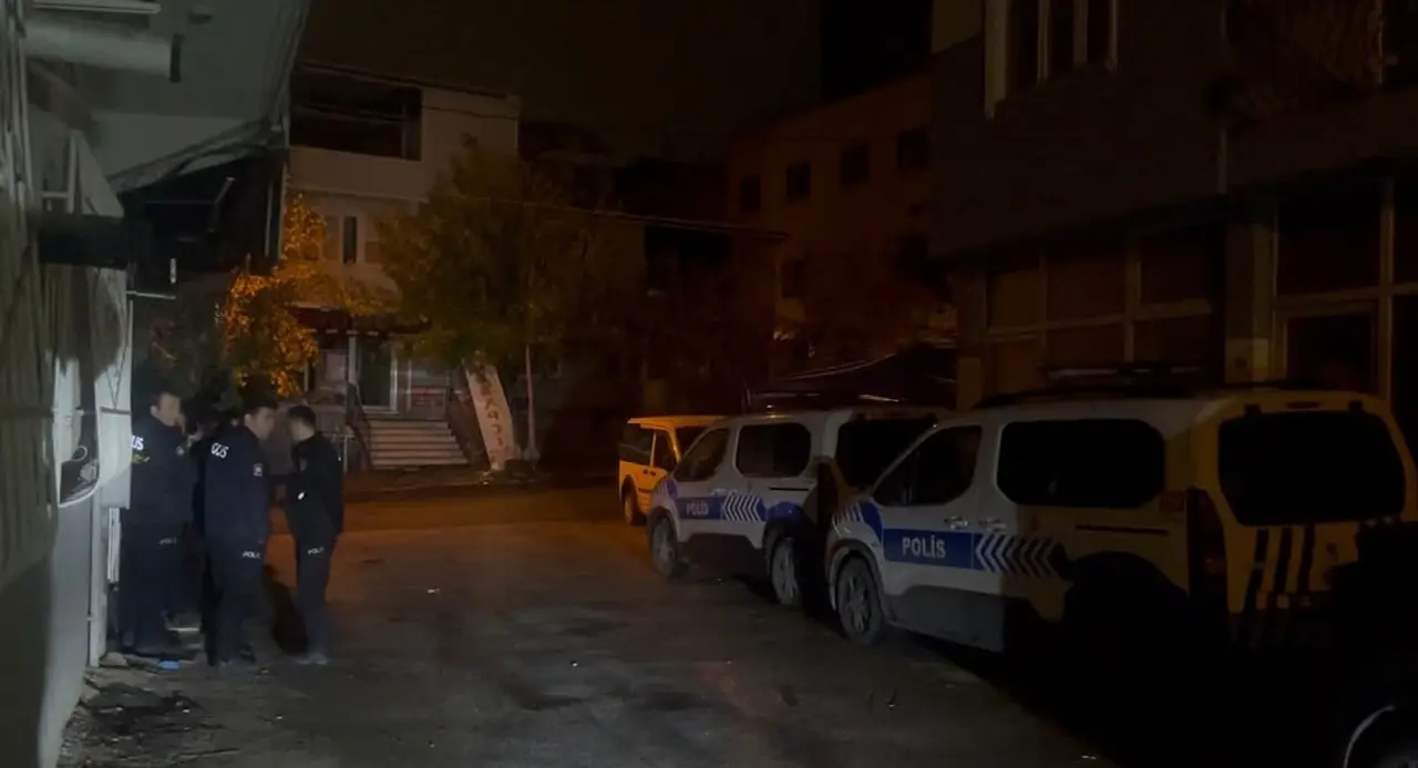 Bursa’da silahlı kavga: 8 kurşunla öldürüldü