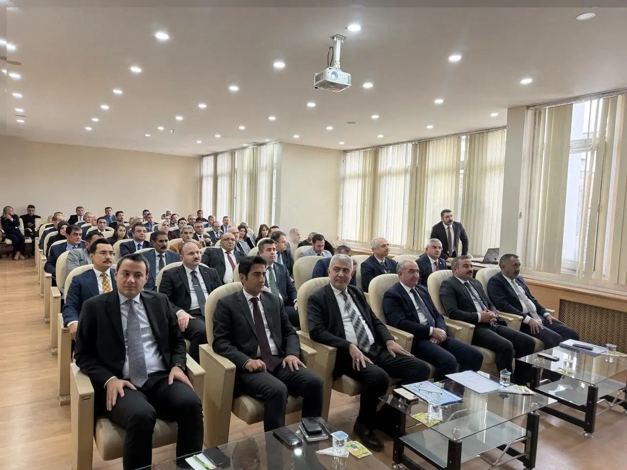Kars’ta 69,6 milyar liralık yatırım hamlesi: 335 proje masaya yatırıldı