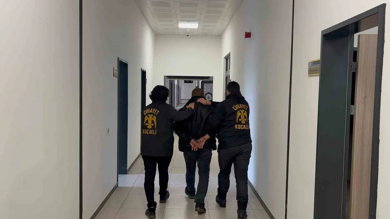 MHP’li meclis üyesini öldüren arkadaşı tutuklandı