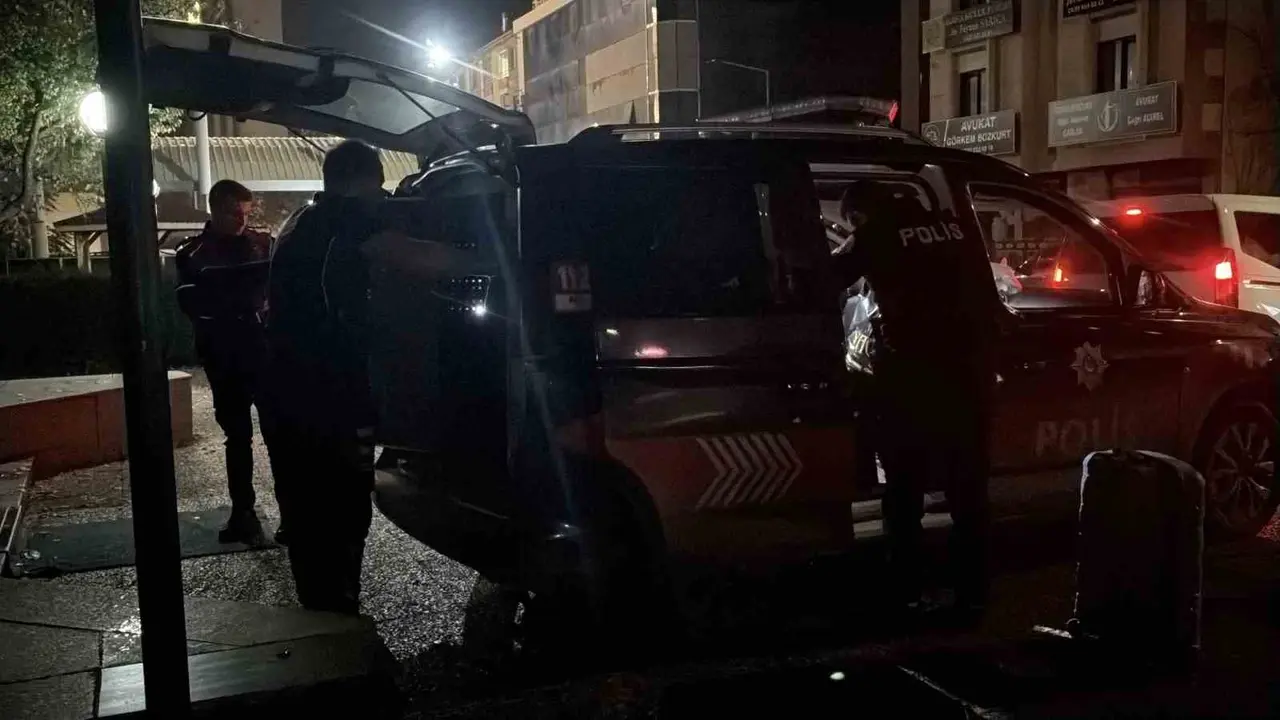 Çorum’da 1 kişinin öldüğü kavgada 2 tutuklama