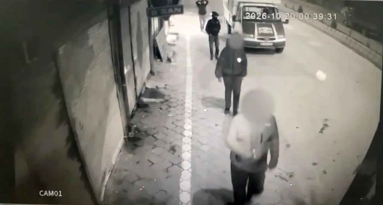 Iğdır’da motosiklet hırsızlığına karışan 4 çocuk tutuklandı