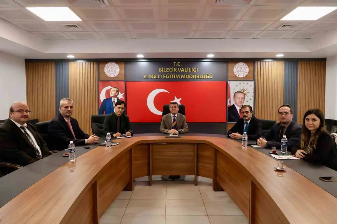 Bilecik’te akademik başarı masaya yatırıldı