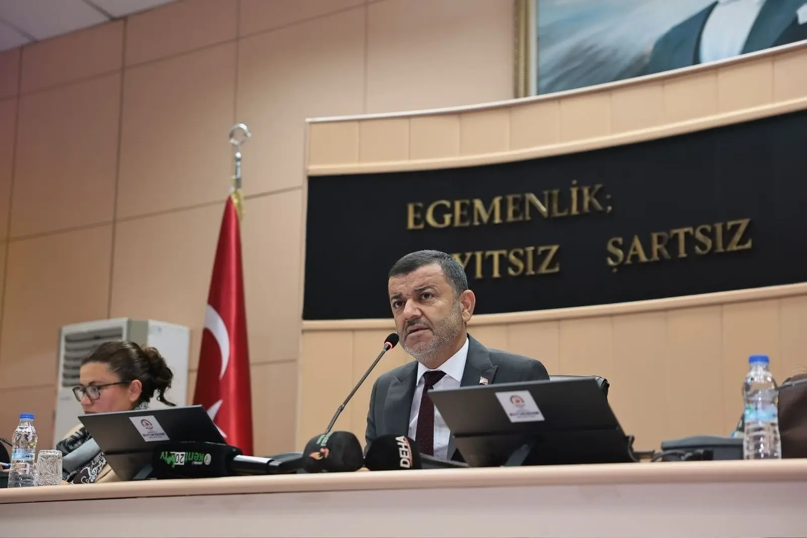 Şehit çocukları, yetim, öksüz ve engelli öğrencilere eğitim desteği