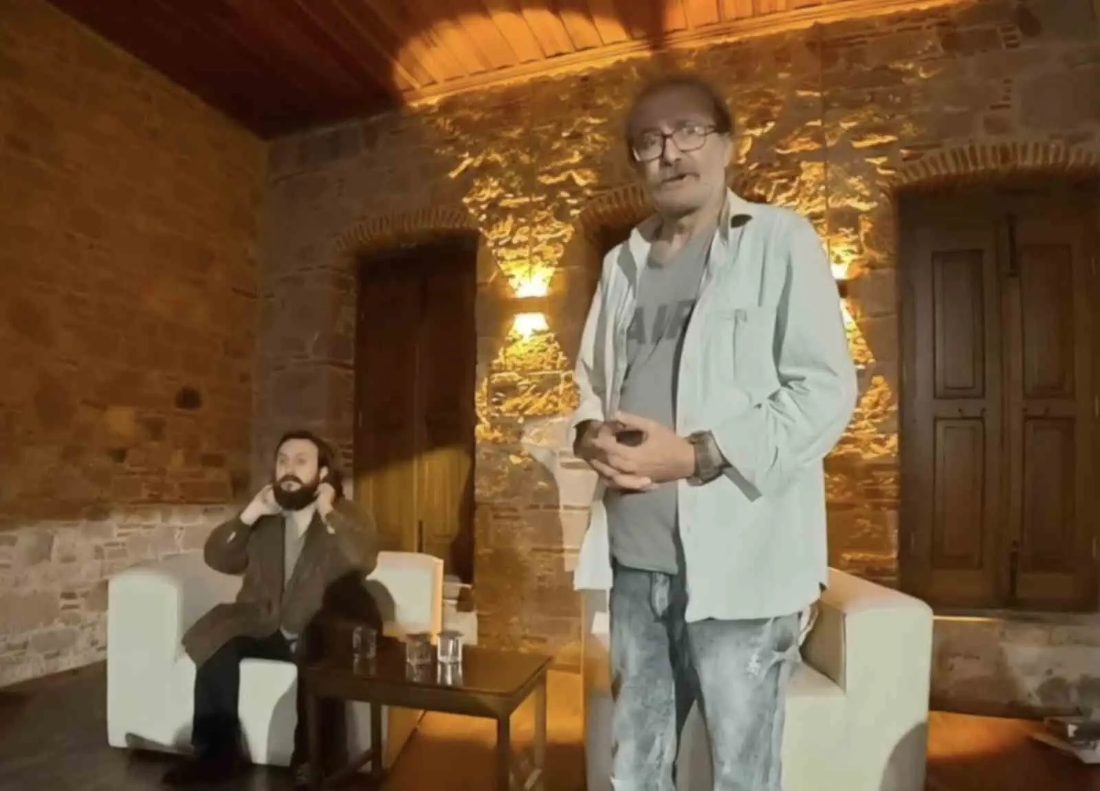 Ayvalık’ta yapay zekâ sineması rüzgârı: 65 film sinemaseverlerle buluştu