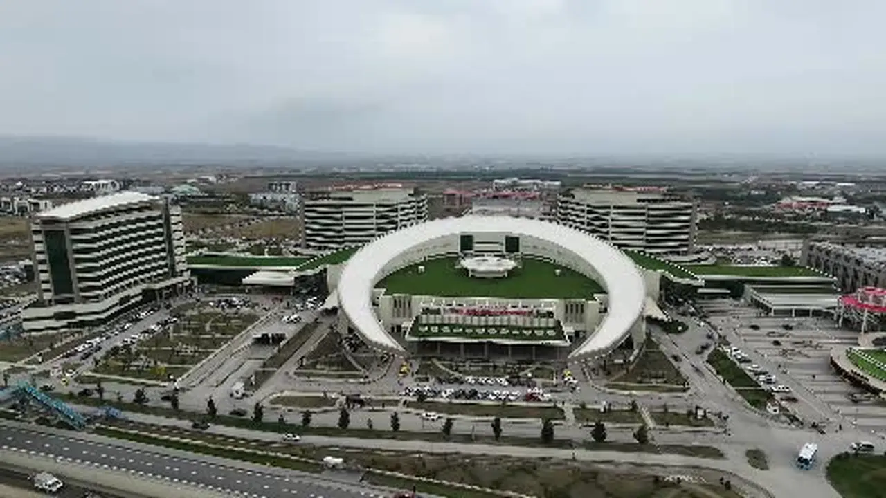 Uzmanından çocuk felci uyarısı: Aşı hayati önem taşıyor