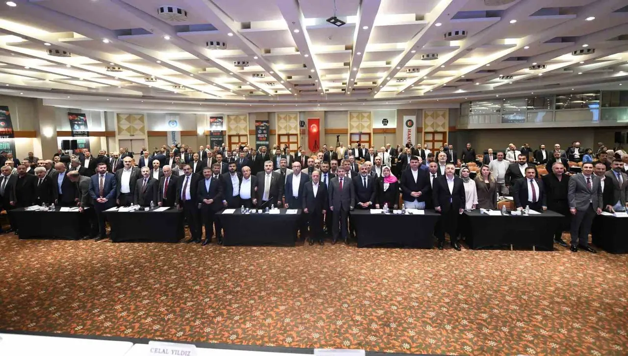 HİZMET-İŞ’ten çalışma hayatı için kapsamlı reform çağrısı