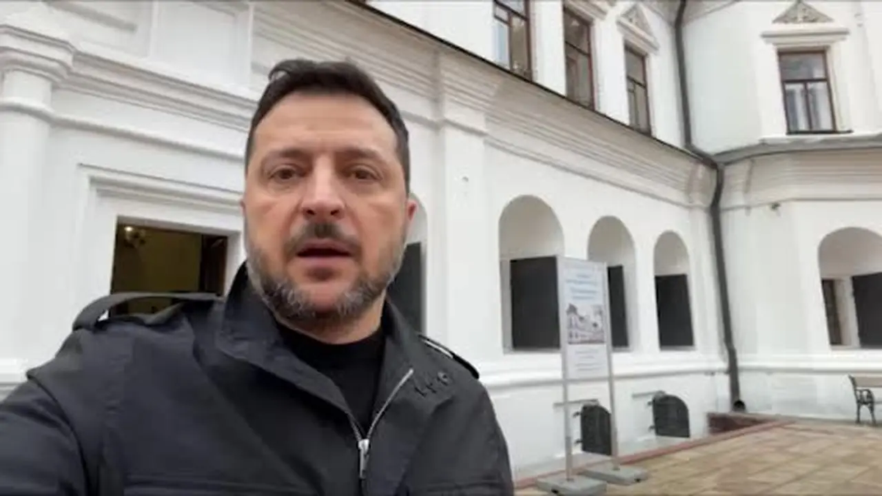 Ukrayna ordusunun kullandığı Starlink/Starshield hizmeti eski hızına döndü