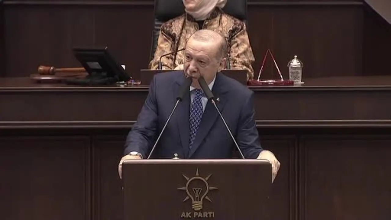 Cumhurbaşkanı Erdoğan: "Siyaset aklına geleni söylemek değil, sözünü ölçerek taratarak ifade etme sanatıdır. Ben istediğimi söylerim derseniz o zaman istemediğinizi işitirsiniz"