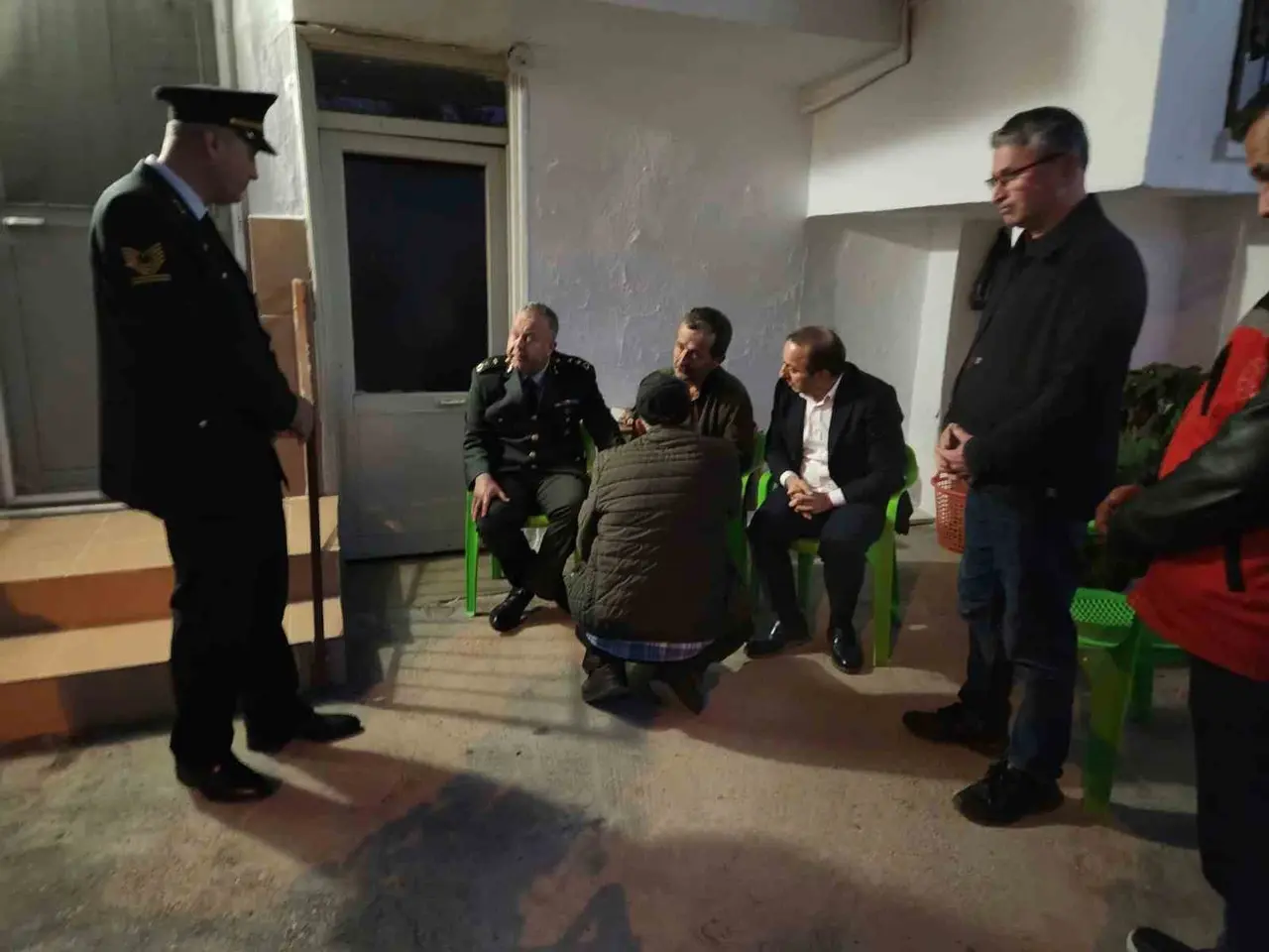 Aydınlı asker Hakkari’de şehit oldu