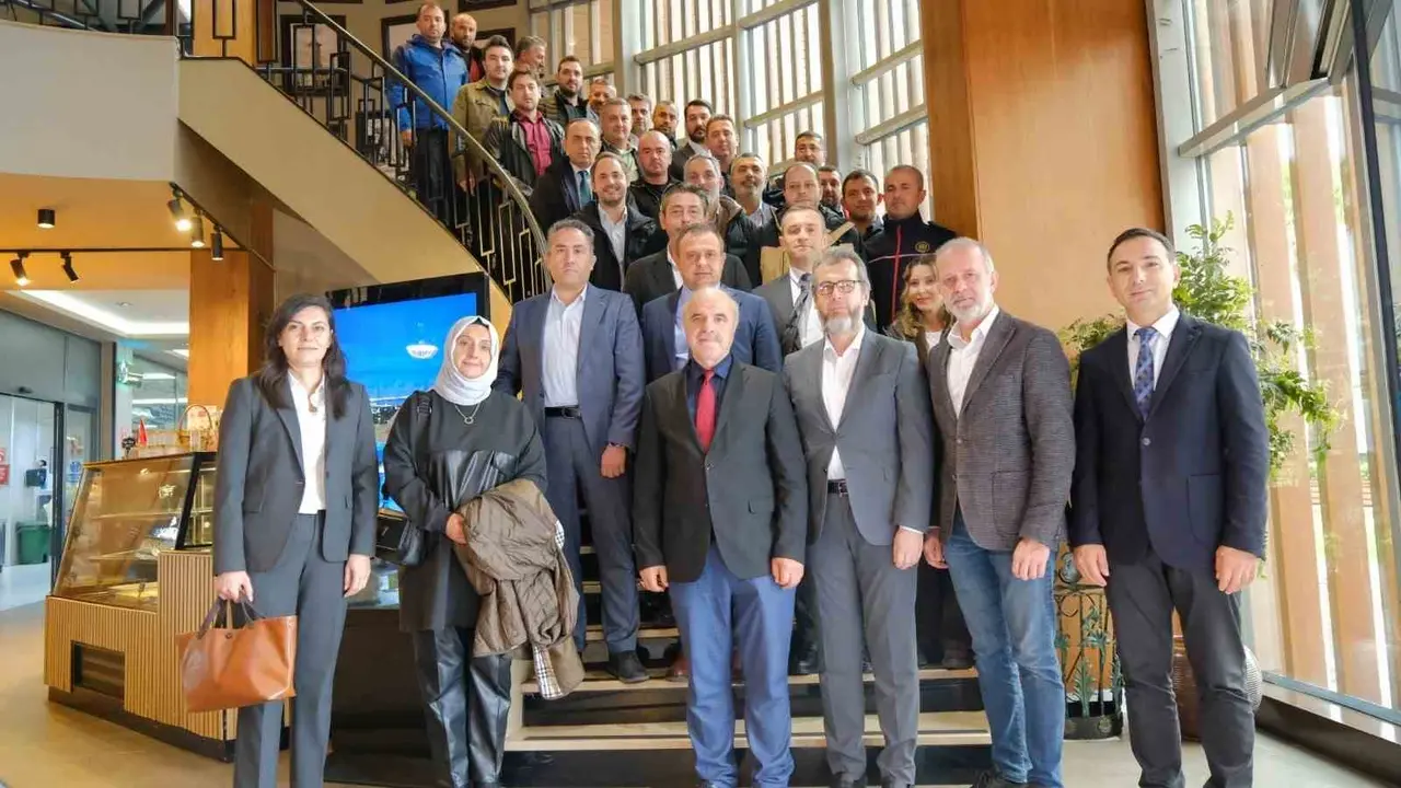 Kocaeli sahillerinde hedef dört mevsim turizm