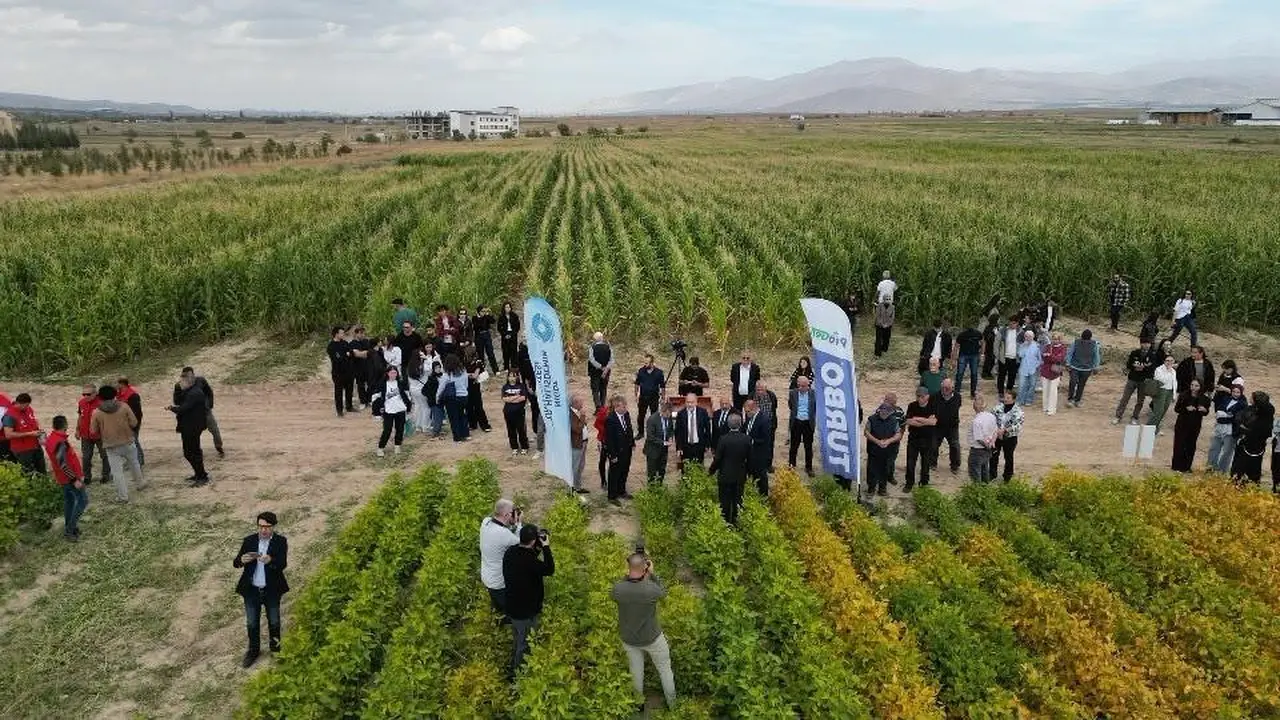 NÖHÜ’den tarımda verimliliği artıracak çalışma