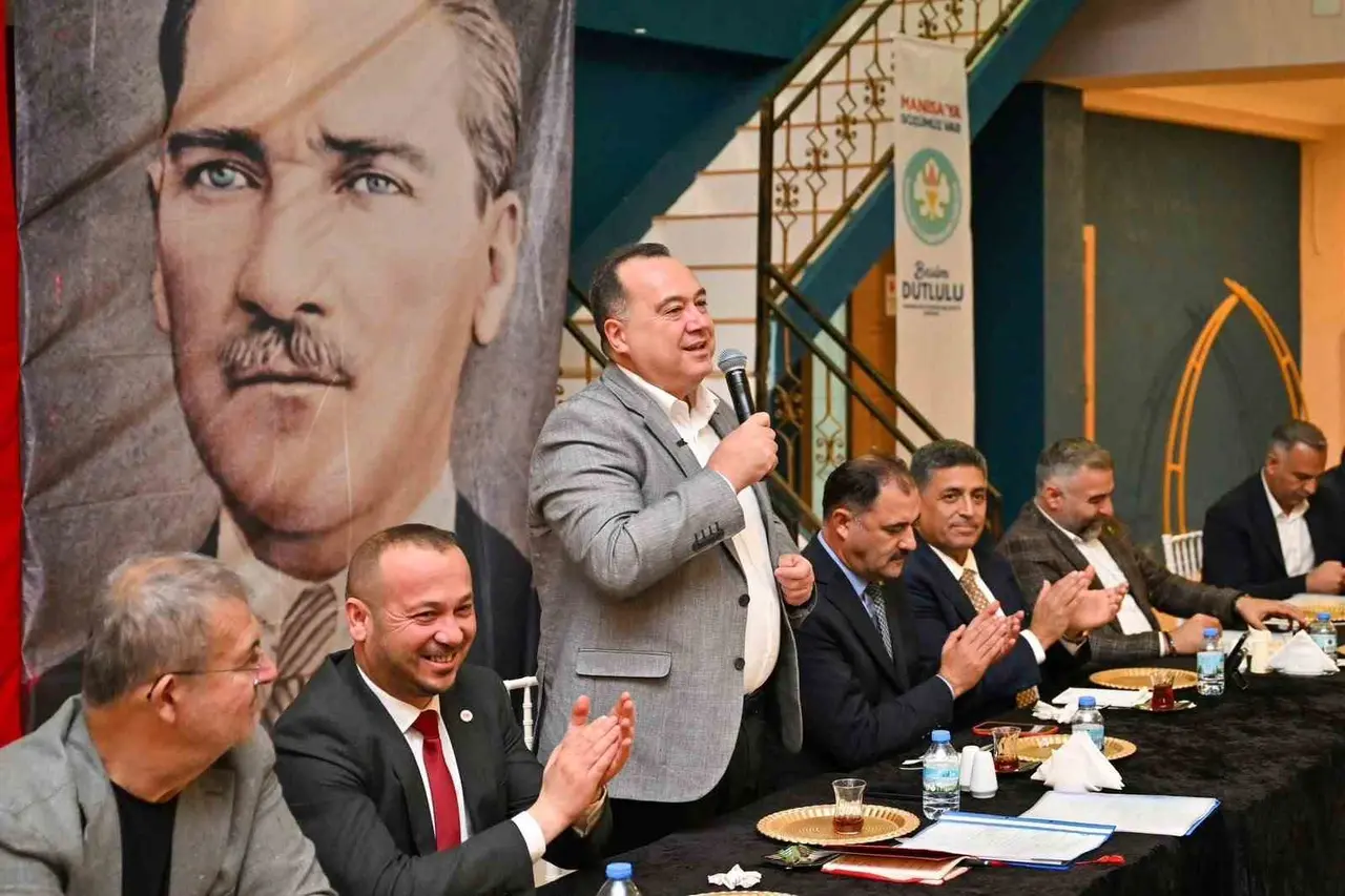 Demirci’ye doğal gaz müjdesi: Bekleme kararı geri çekiliyor