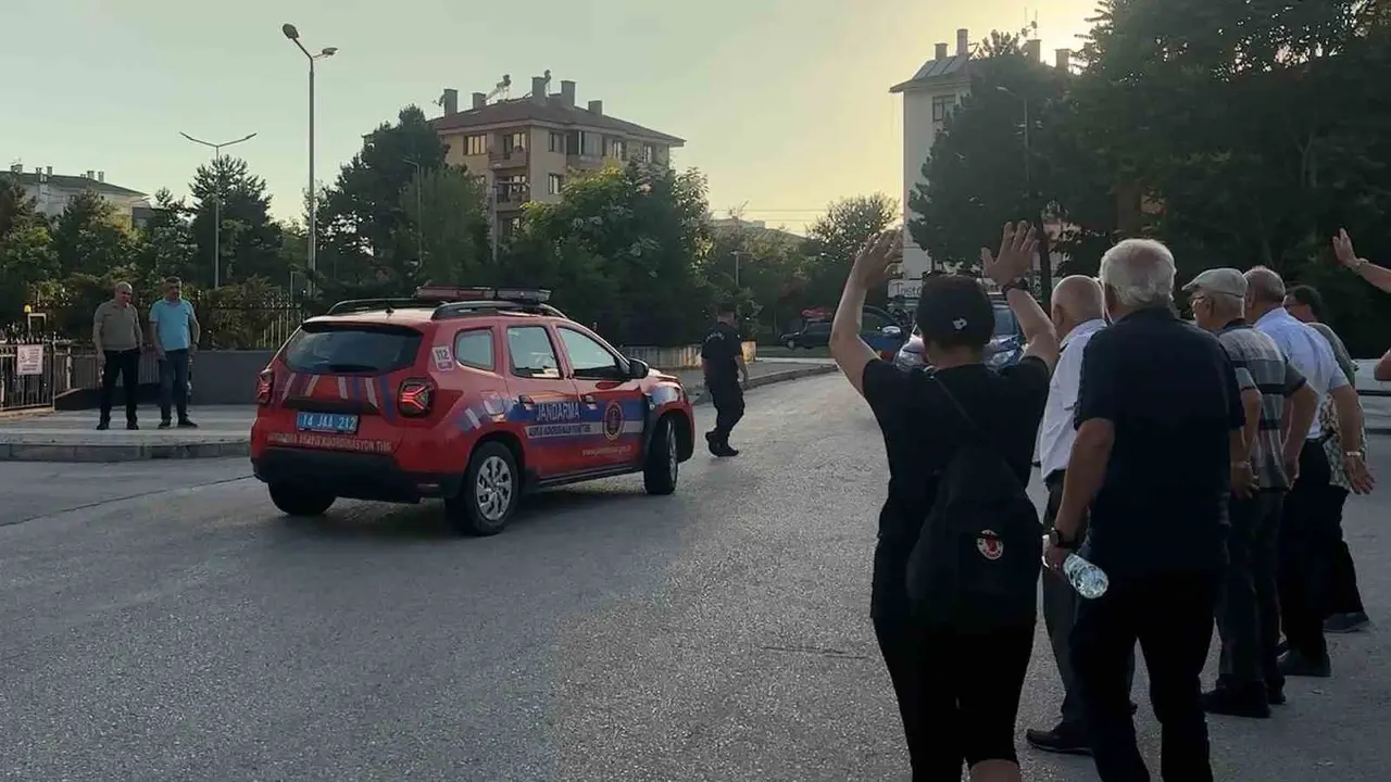 Eksik Ramazan kolisi iddiasında tutuksuz sanıklar konuştu: "İşimden atılma korkusuyla imzayı attım"