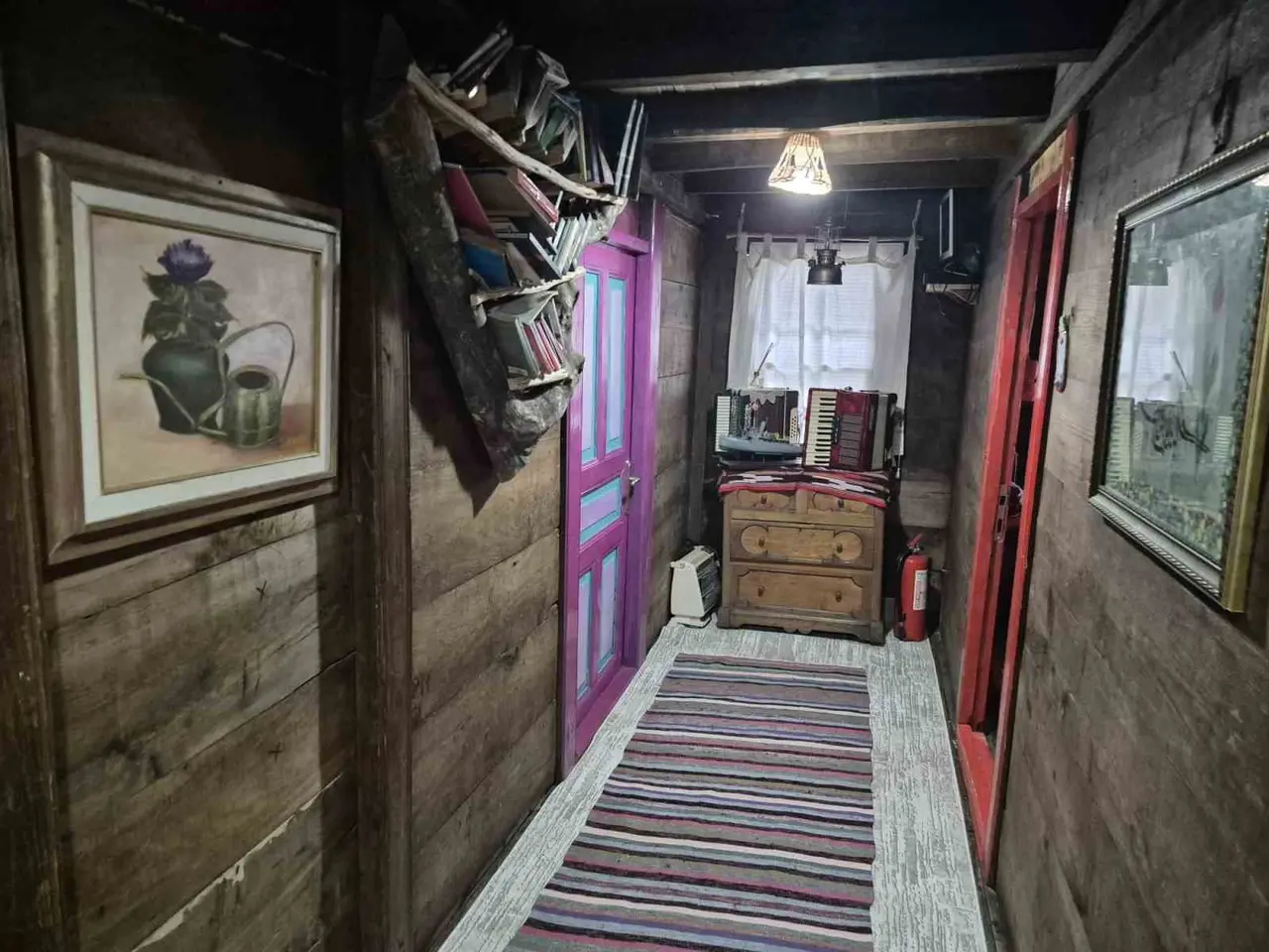 Artvin’in tarihi evleri geleceğe taşınıyor