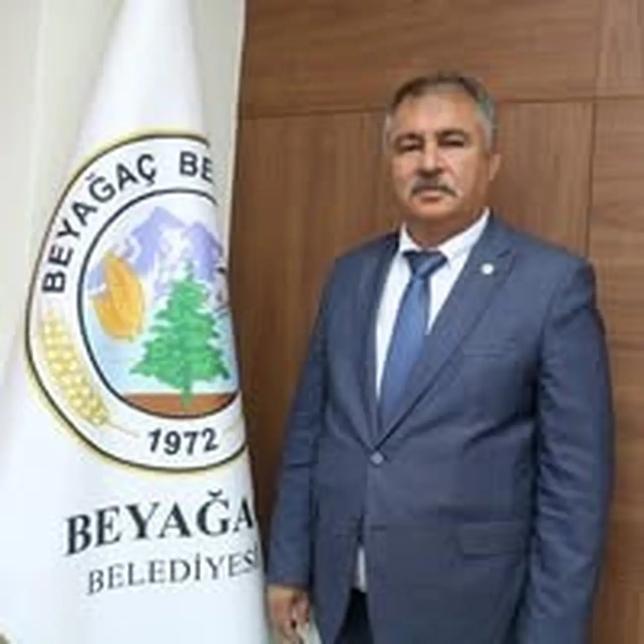 Beyağaç Belediye Başkanı Pütün’den Şeniz Doğan’a destek mesajı
