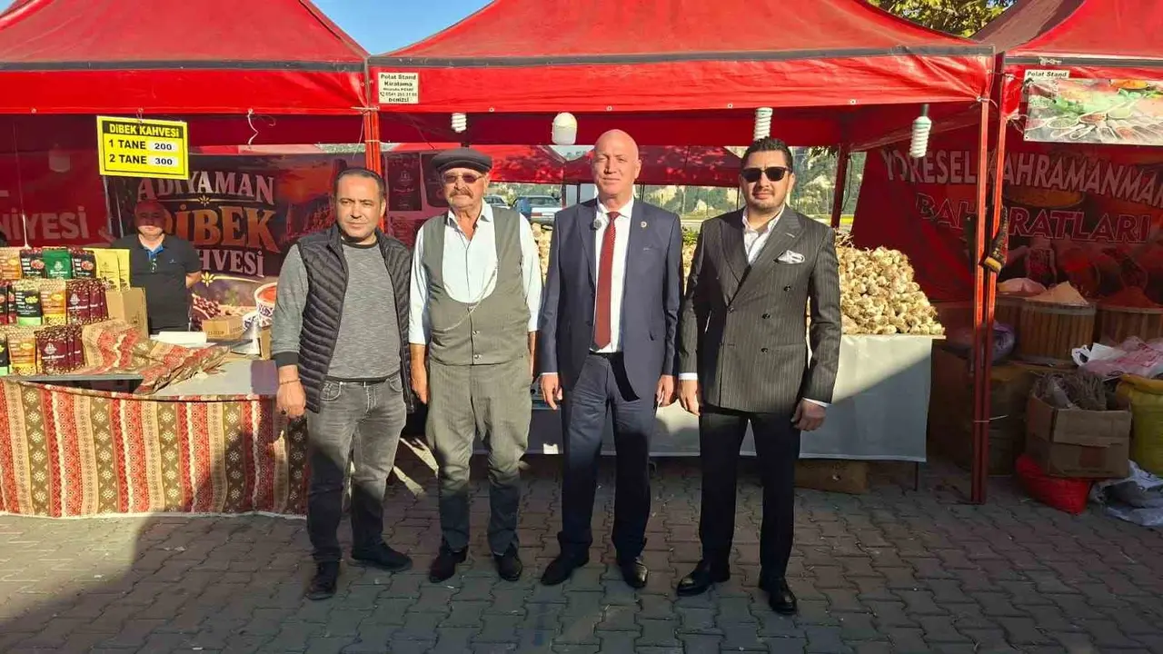 8. Babadağ BABAFEST 2026 başladı