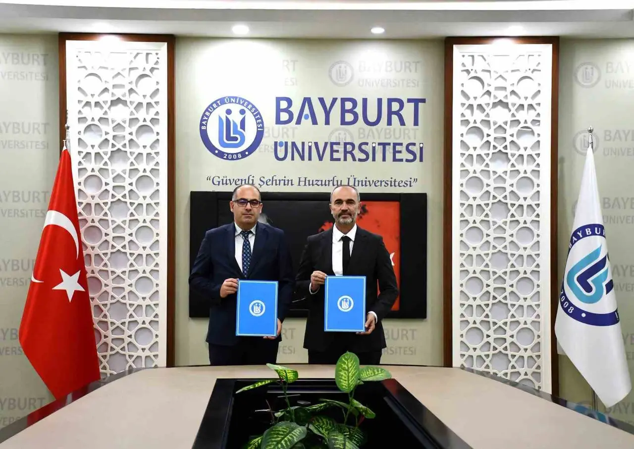 Uygulamalı eğitim için iş birliği protokolü imzalandı
