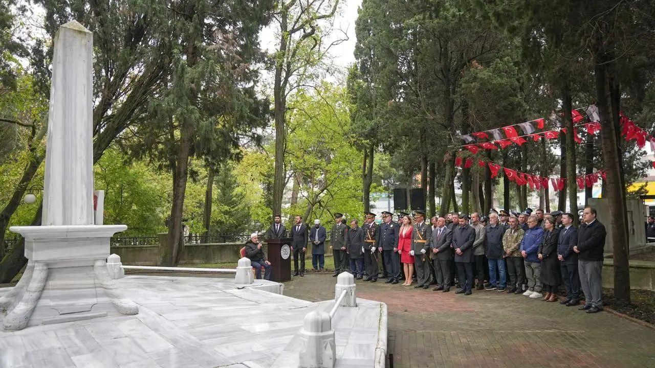 Arnavutköy’de Cumhuriyet coşkusu 7’den 70’e tören ve etkinliklerle kutlandı