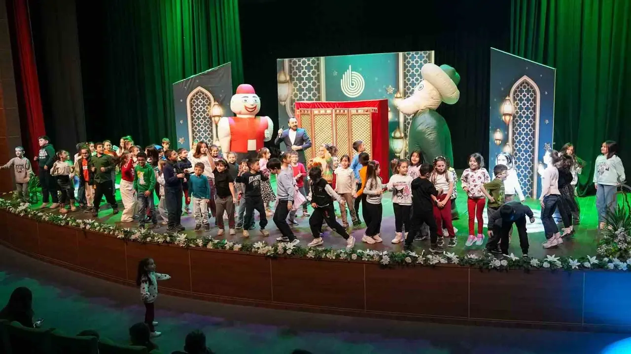 Başiskele’de kasım ayı kültür ve sanat etkinlikleriyle geçecek