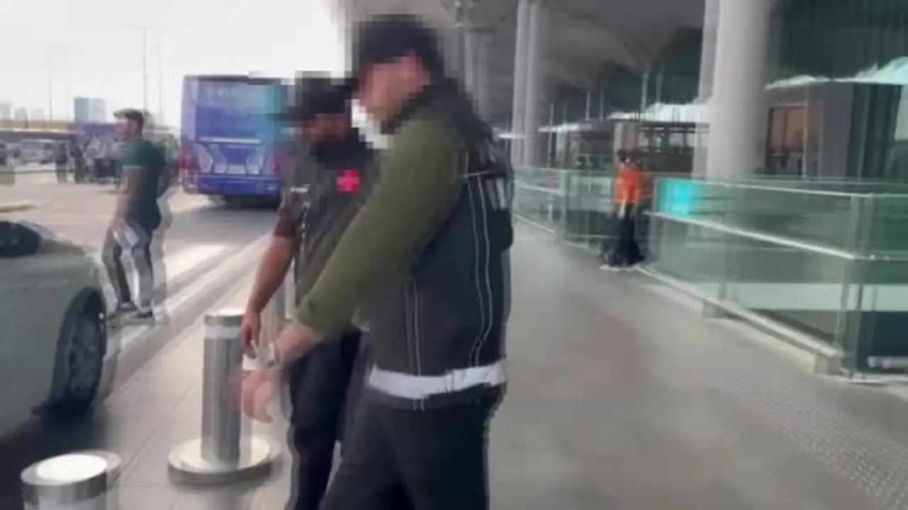 Manifest’in kurucusu Tolga Akış hakkında iddianame hazırlandı
