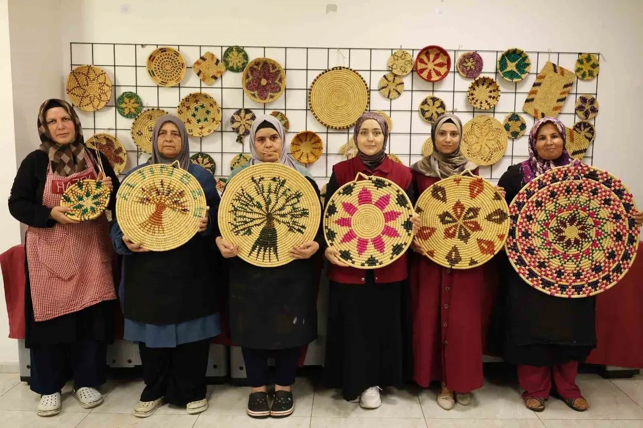 HBB Akademi Hatay’da 620 kursta 19 bin 905 kişiye eğitim verildi