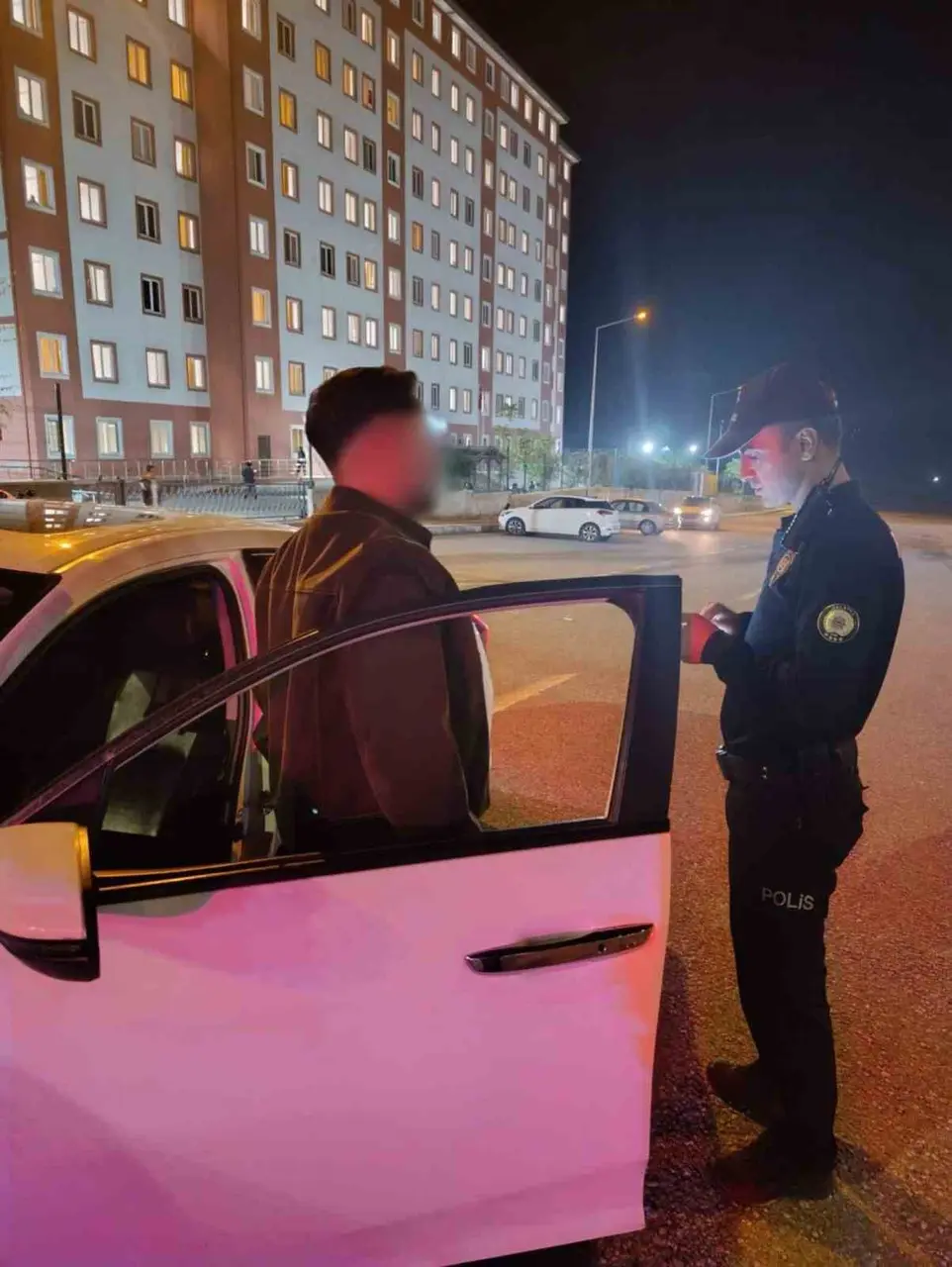 Malatya’da okul çevrelerinde sıkı denetim