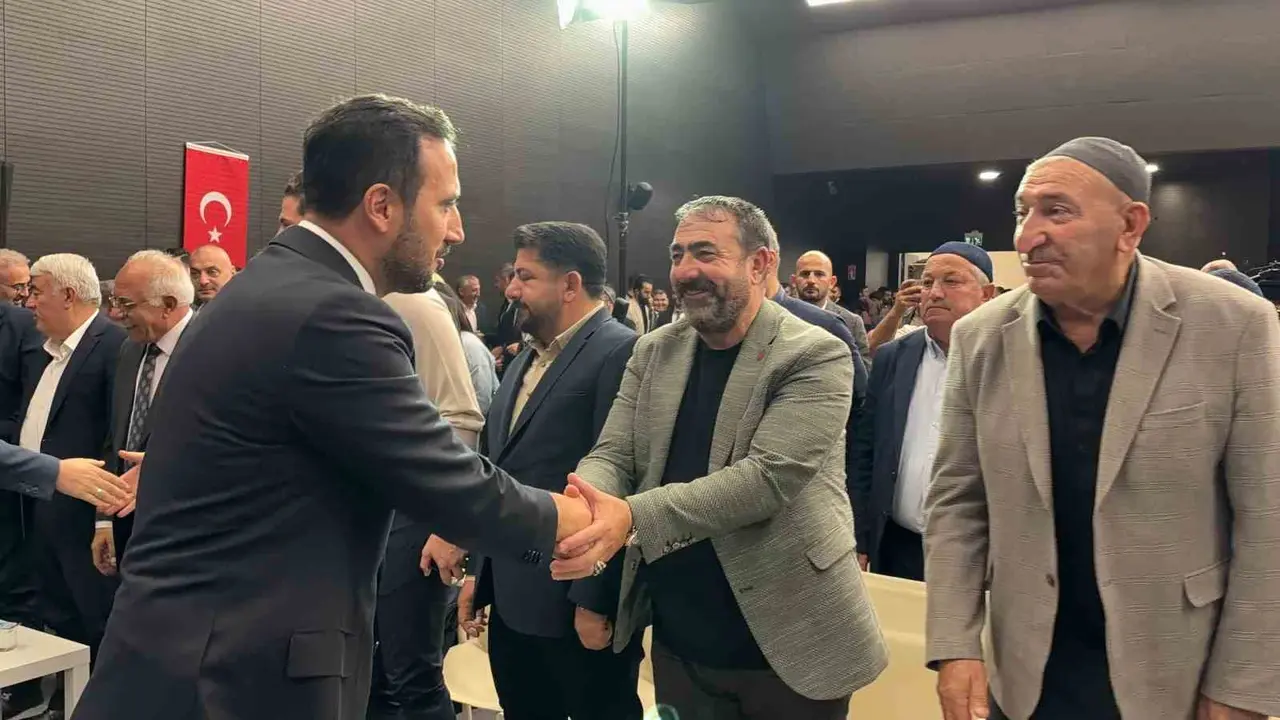 İstanbul’un 39 ilçesinden toplanacak talepler vizyon belgesine dönüştürülecek