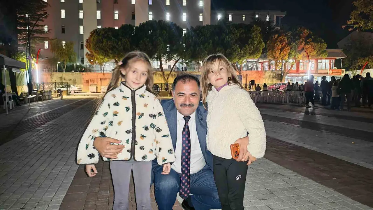 Demirci’de bilim rüzgarı